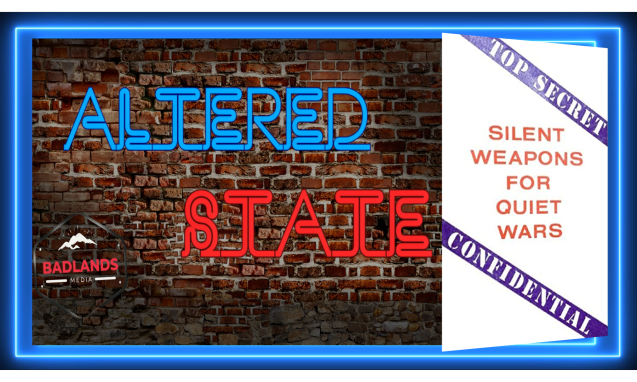 Altered State Ep 9