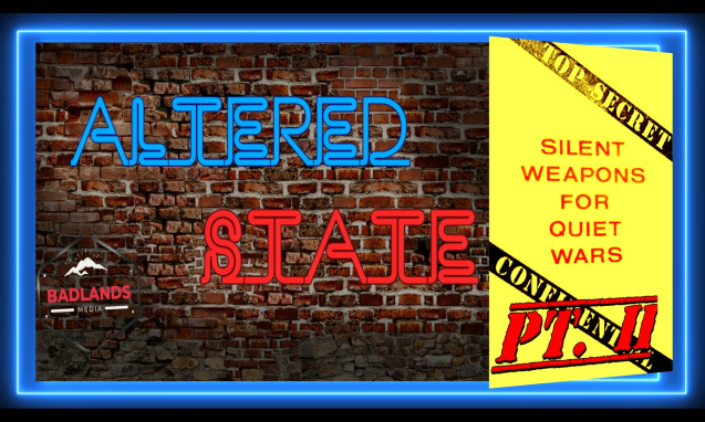 Altered State Ep 10