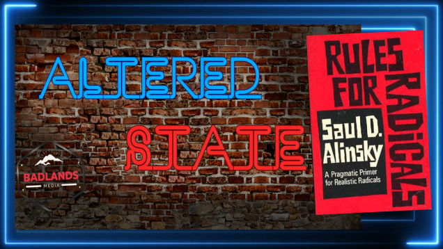 Altered State Ep 6: CIA, The Contras & Crack