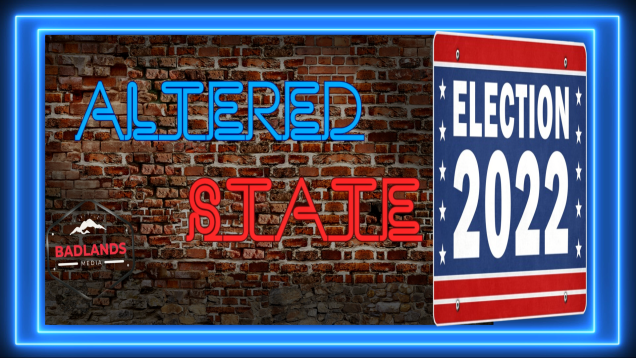 Altered State Ep 8: TheCommittee on Public Infomation